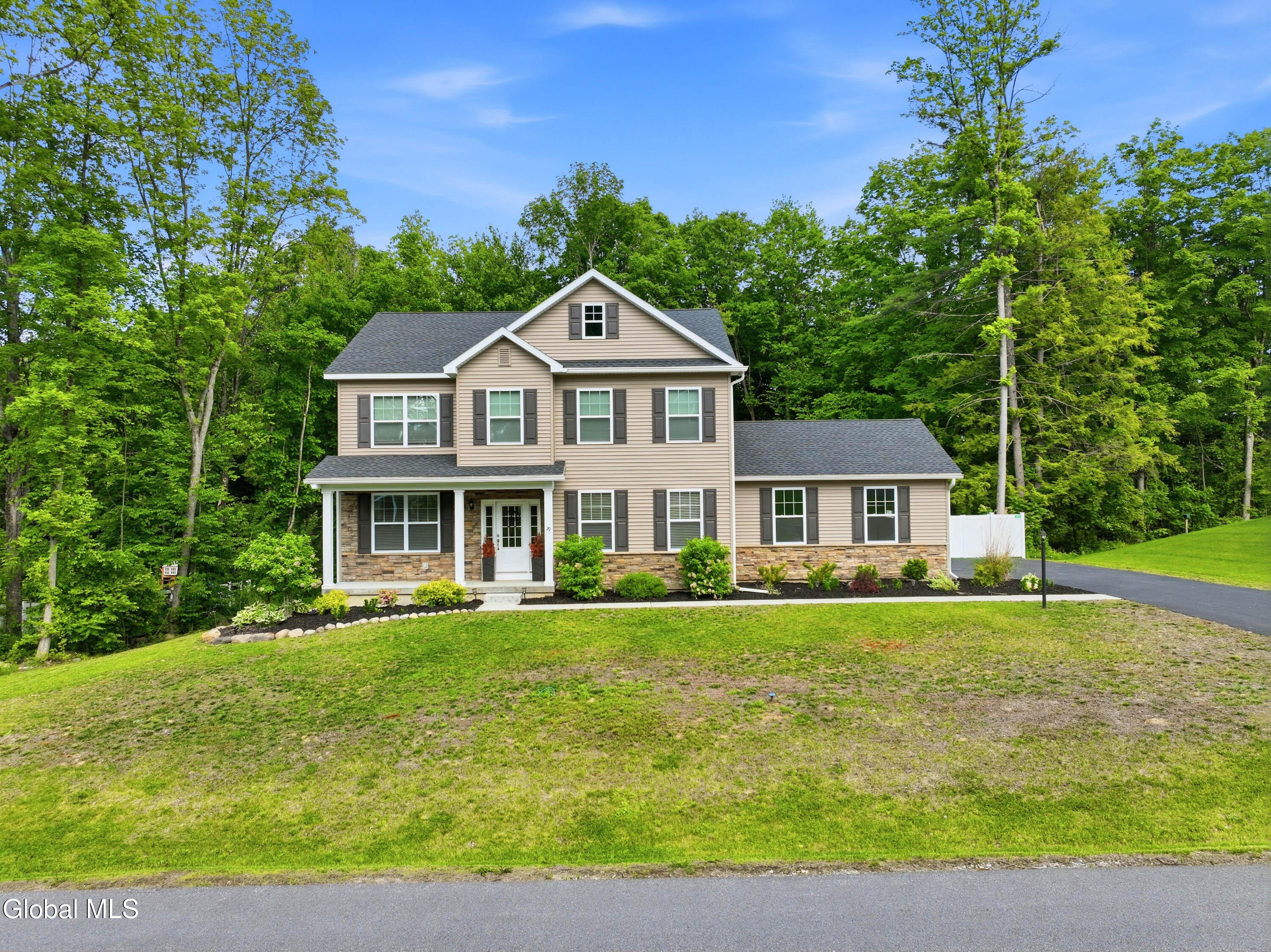 29 Stone Ridge Road Wilton, NY 12831 - Photo 35 of 47 DJI_0049
