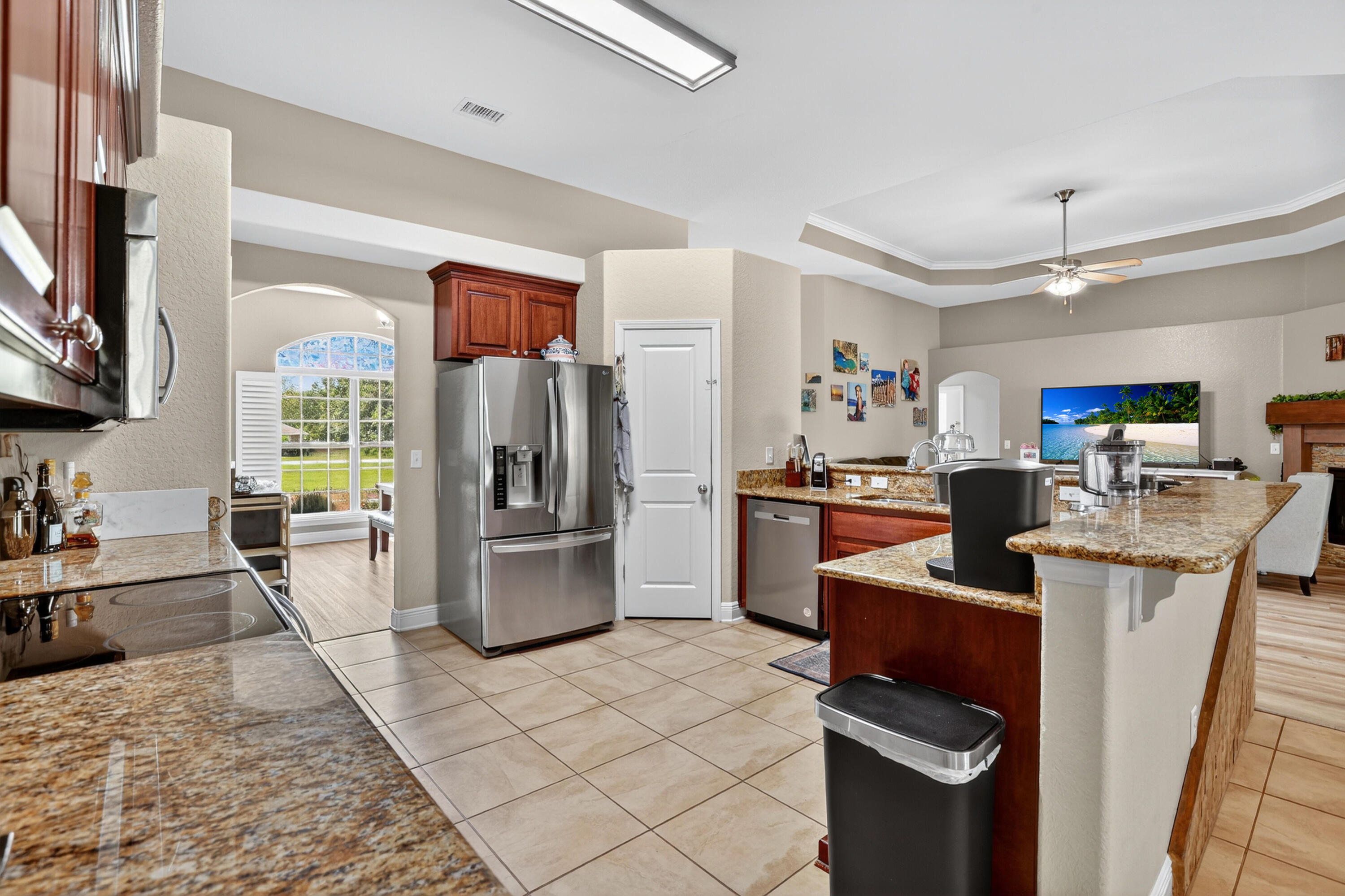 2900 Wallace Lake Road Pace, FL 32571 - Photo 19 of 22