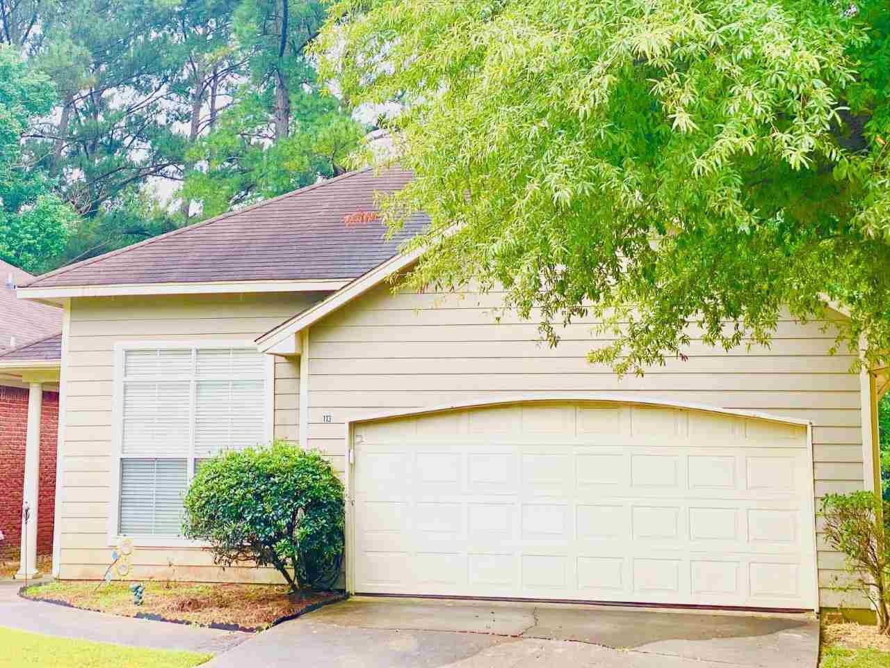 113 Martins Key Street Ridgeland, MS 39157 - Photo 1 of 12 Photo 1