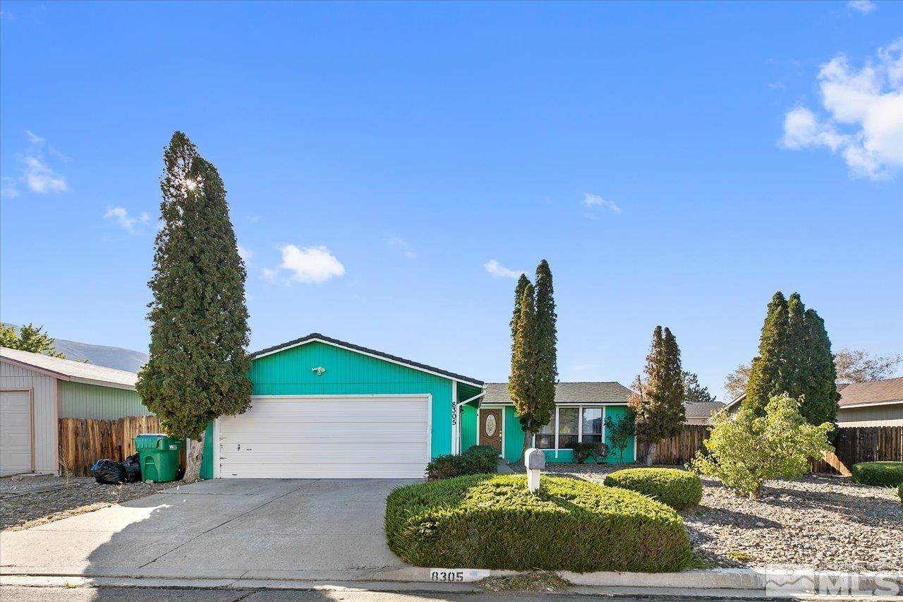 8305 Cub Court Reno, NV 89506 - Photo 1 of 16 Photo 1