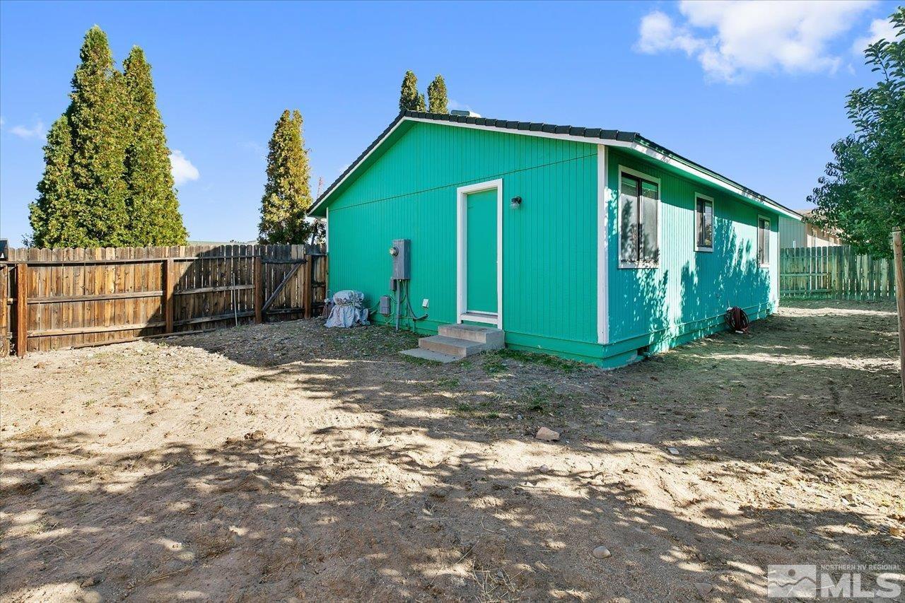 8305 Cub Court Reno, NV 89506 - Photo 14 of 16 Photo 14