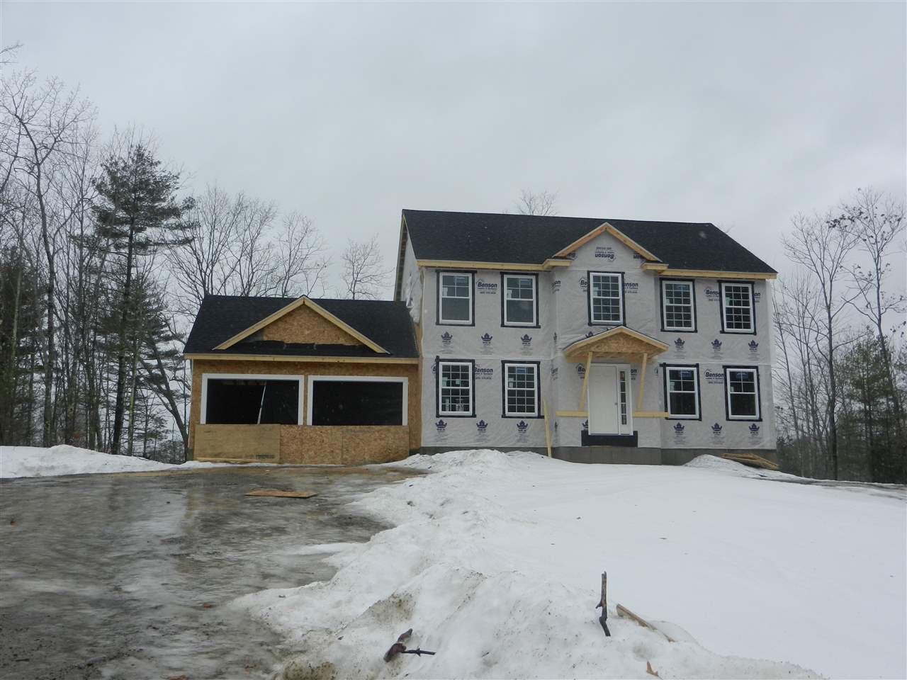 21 Blueberry Hill Road, Unit 33 Raymond, NH 03077 - Photo 1 of 1 Gallery Image 1