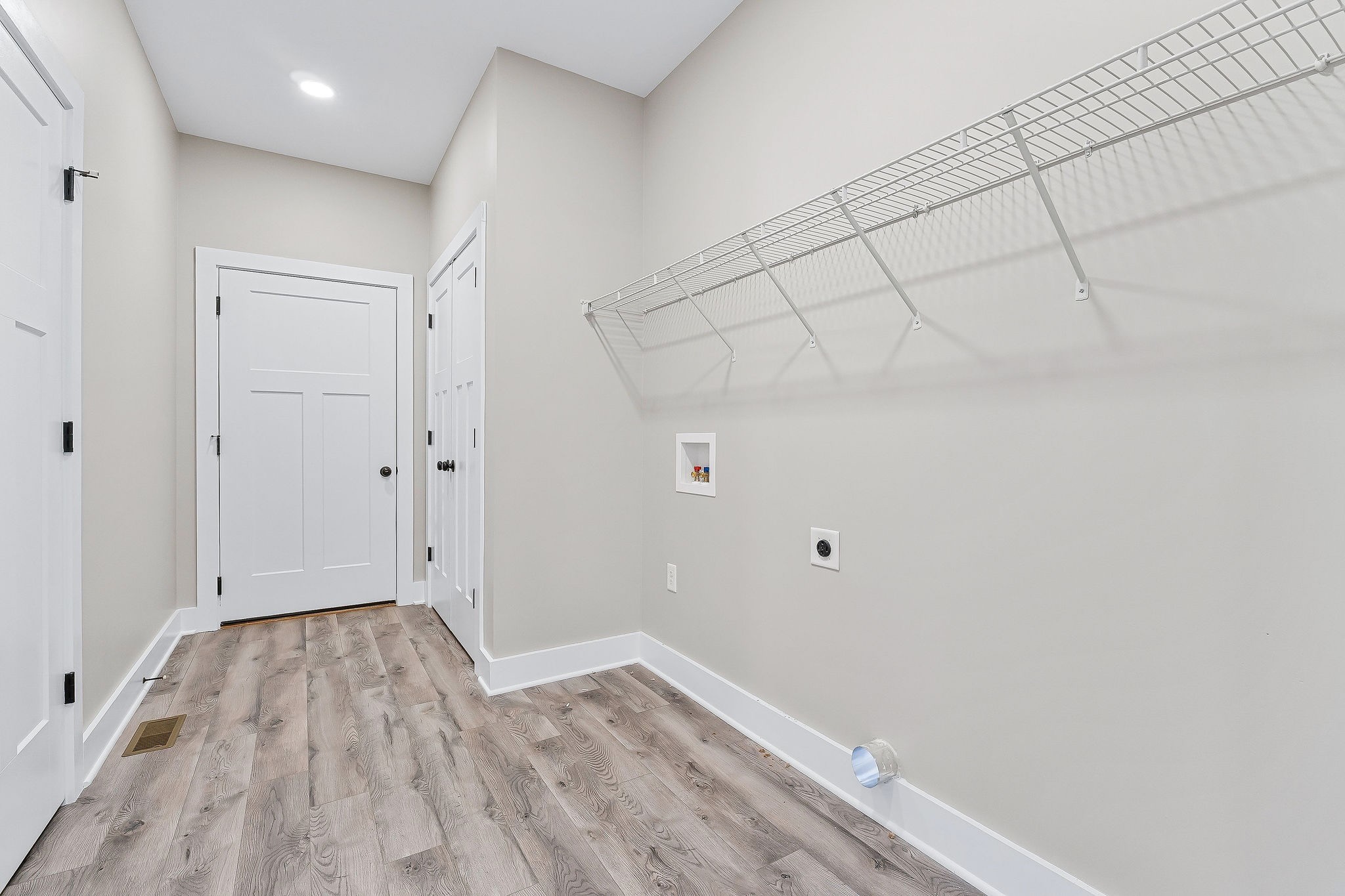 912 Frank Anderson Road Sparta, TN 38583 - Photo 25 of 28 a view of room