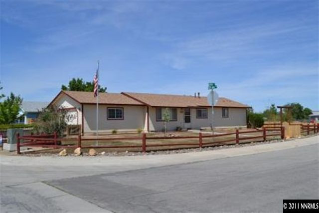 129 Empire Road Dayton, NV 89403 - Photo 1 of 1 Photo 1