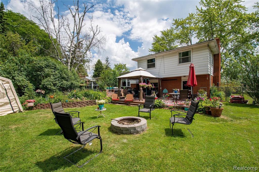 26159 Middlebelt Road Farmington Hills, MI 48334 - Photo 29 of 33