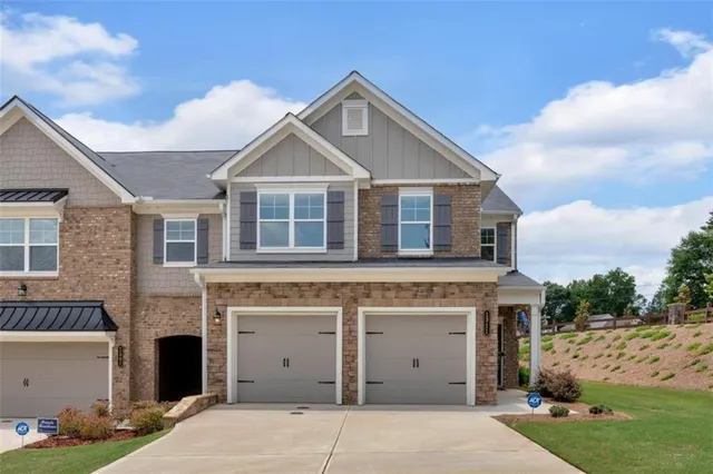 $389,990 | 1311 Park Center Circle, Austell, GA 30168