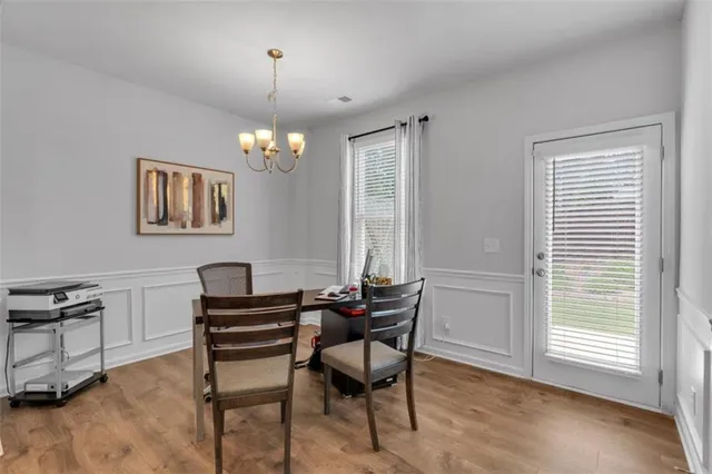 $389,990 | 1311 Park Center Circle, Austell, GA 30168