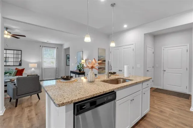 $389,990 | 1311 Park Center Circle, Austell, GA 30168