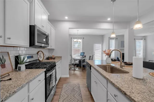 $389,990 | 1311 Park Center Circle, Austell, GA 30168