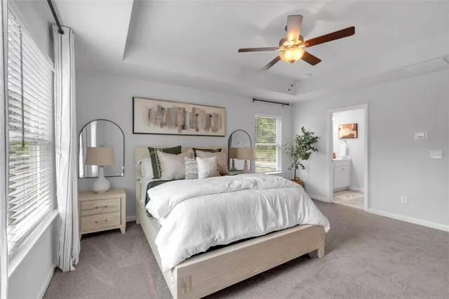 $389,990 | 1311 Park Center Circle, Austell, GA 30168