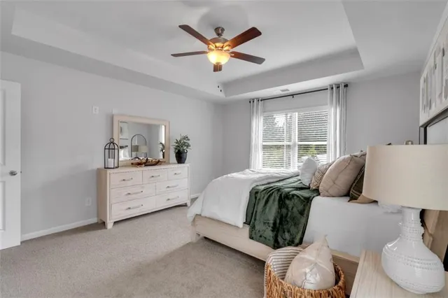 $389,990 | 1311 Park Center Circle, Austell, GA 30168