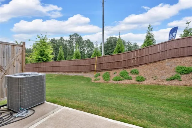 $389,990 | 1311 Park Center Circle, Austell, GA 30168