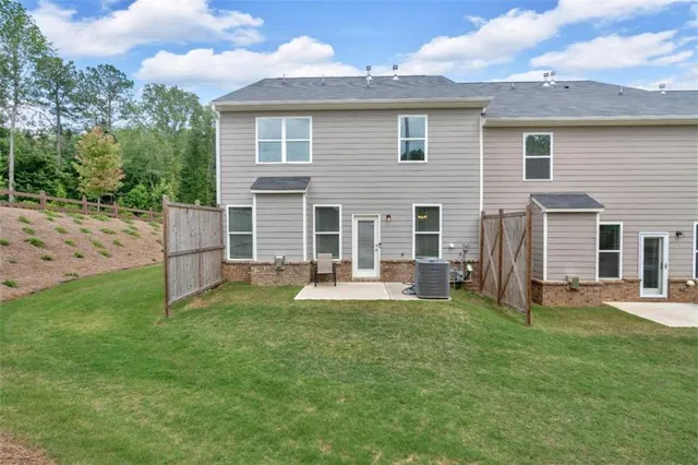 $389,990 | 1311 Park Center Circle, Austell, GA 30168