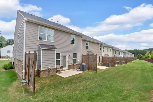 $389,990 | 1311 Park Center Circle, Austell, GA 30168