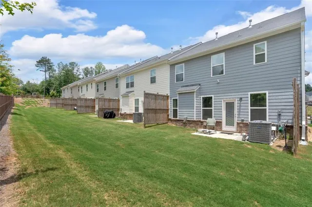 $389,990 | 1311 Park Center Circle, Austell, GA 30168