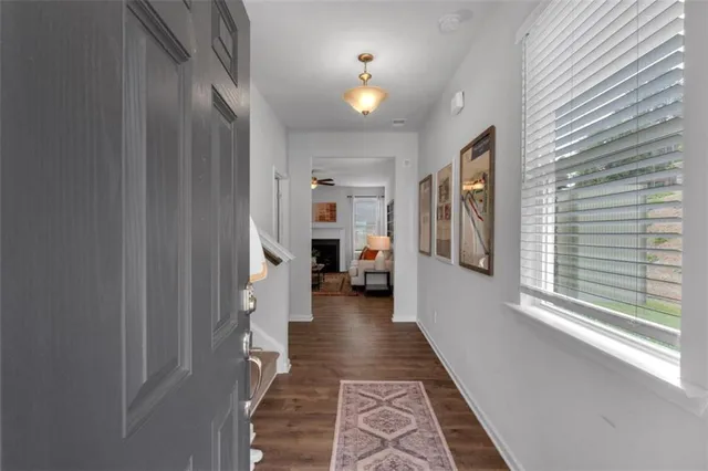 $389,990 | 1311 Park Center Circle, Austell, GA 30168