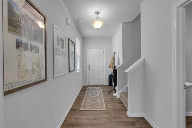 $389,990 | 1311 Park Center Circle, Austell, GA 30168