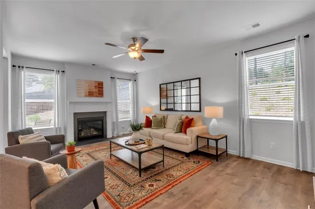 $389,990 | 1311 Park Center Circle, Austell, GA 30168