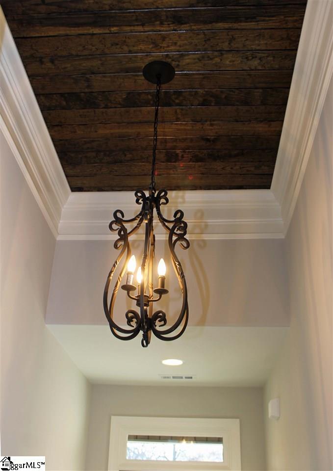 535 Woodcock Road Pelzer, SC 29669 - Photo 8 of 21