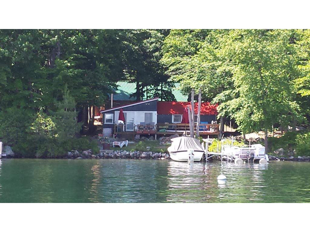 368 Rattlesnake Island Alton, NH 03810 - Photo 1 of 4 Gallery Image 1
