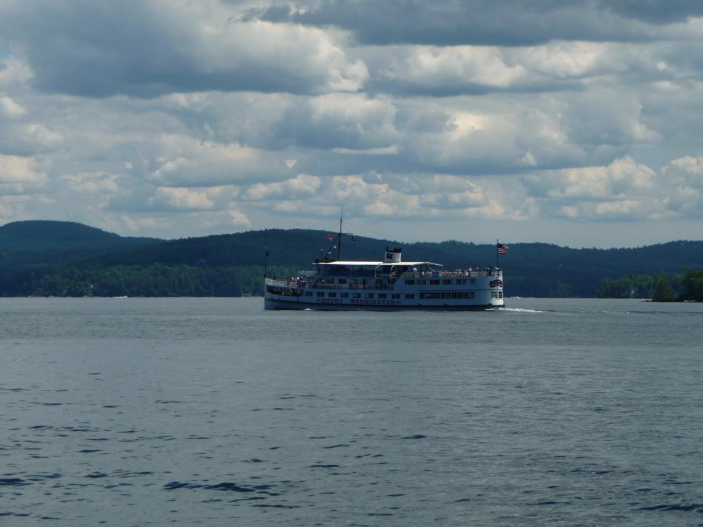 368 Rattlesnake Island Alton, NH 03810 - Photo 4 of 4 Gallery Image 4