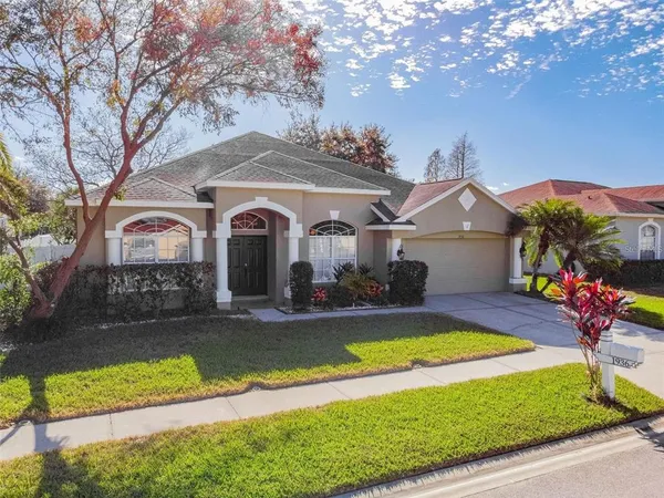 $2,700 | 1936 Tangledvine Drive, Wesley Chapel, FL 33543