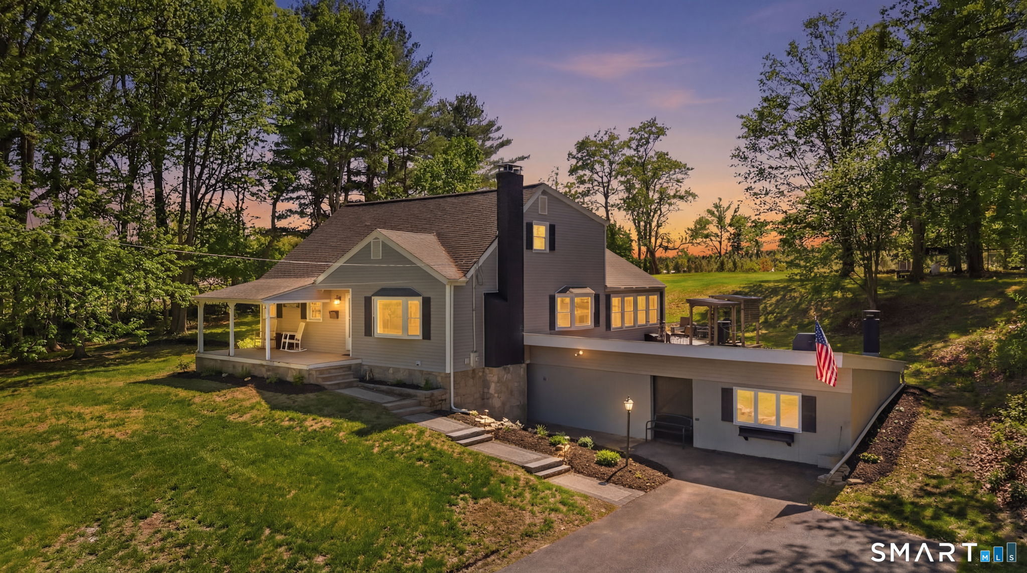 22 Sadds Mill Road Ellington, CT 06029 - Photo 1 of 1 Gallery Image 1