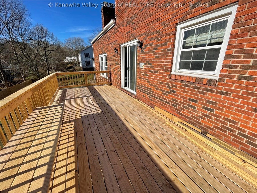5341 Shadowbrook Road Charleston, WV 25313 - Photo 44 of 46 Gallery Image 44