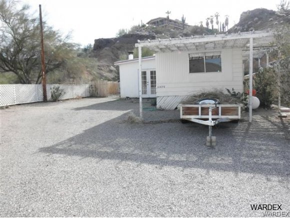 31676 Beacon Road Parker, AZ 85344 - Photo 1 of 17 Gallery Image 1