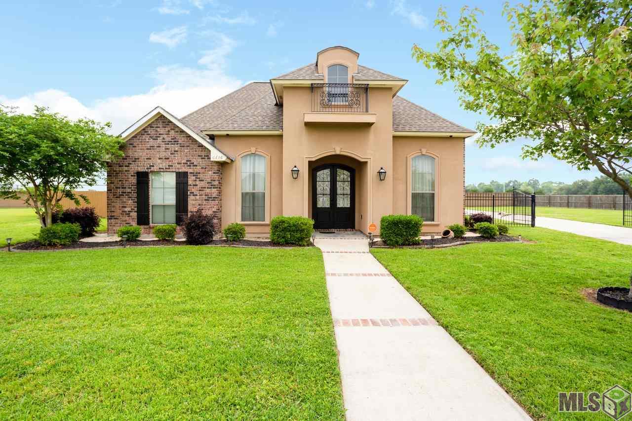 6736 River Run Court Addis, LA 70710 - Photo 1 of 26 Gallery Image 1