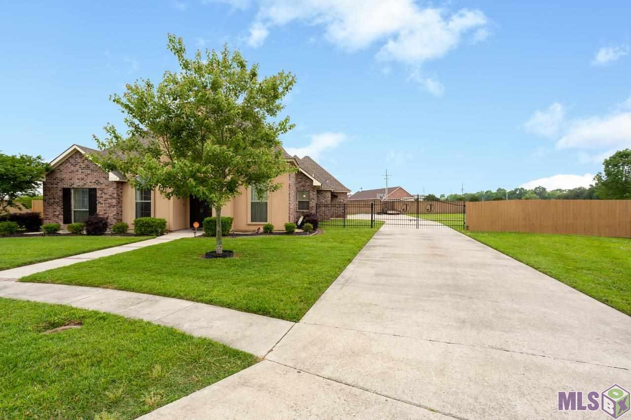6736 River Run Court Addis, LA 70710 - Photo 23 of 26 Gallery Image 23