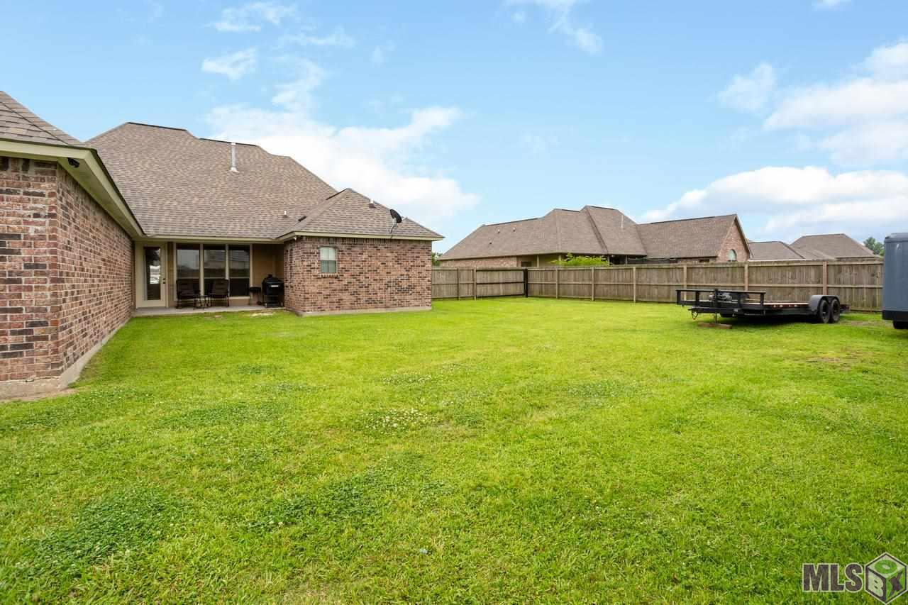 6736 River Run Court Addis, LA 70710 - Photo 25 of 26 Gallery Image 25