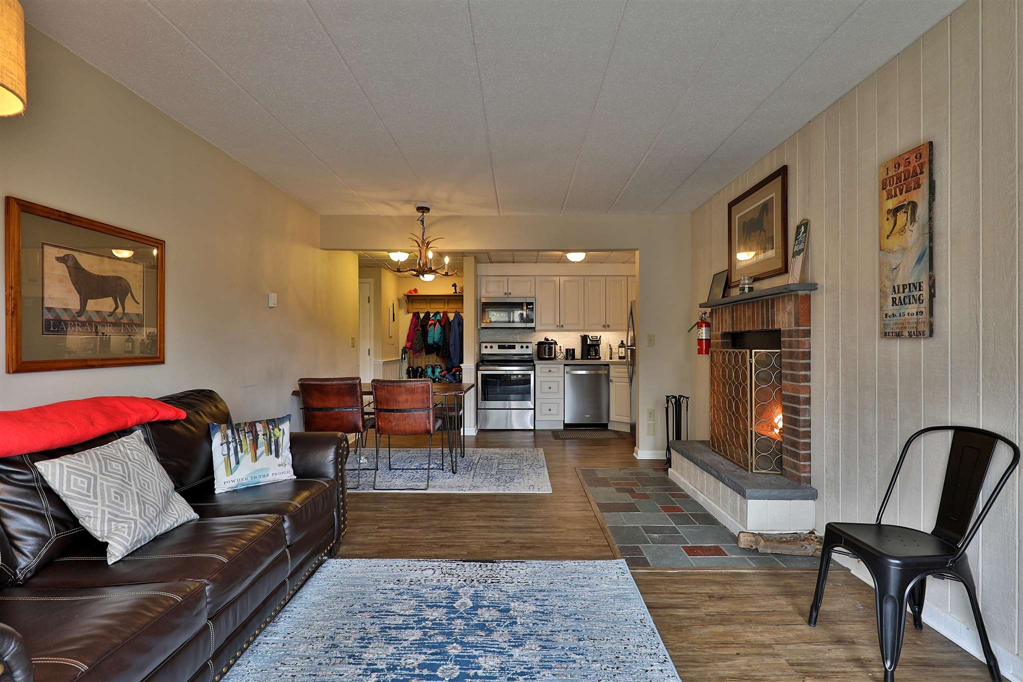 135 East Mountain Road, Unit 1E5 Killington, VT 05751 - Photo 11 of 32 Gallery Image 11