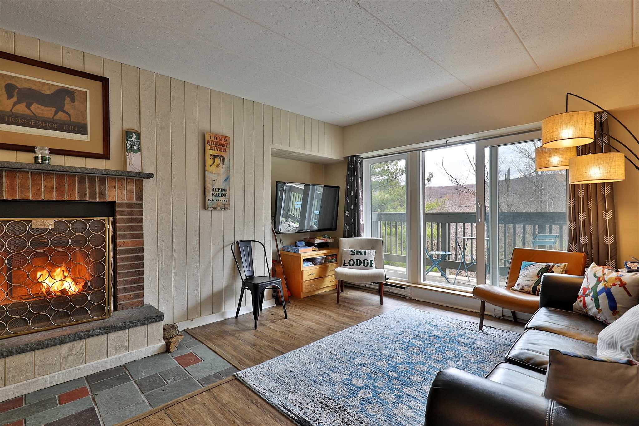 135 East Mountain Road, Unit 1E5 Killington, VT 05751 - Photo 12 of 32 Gallery Image 12