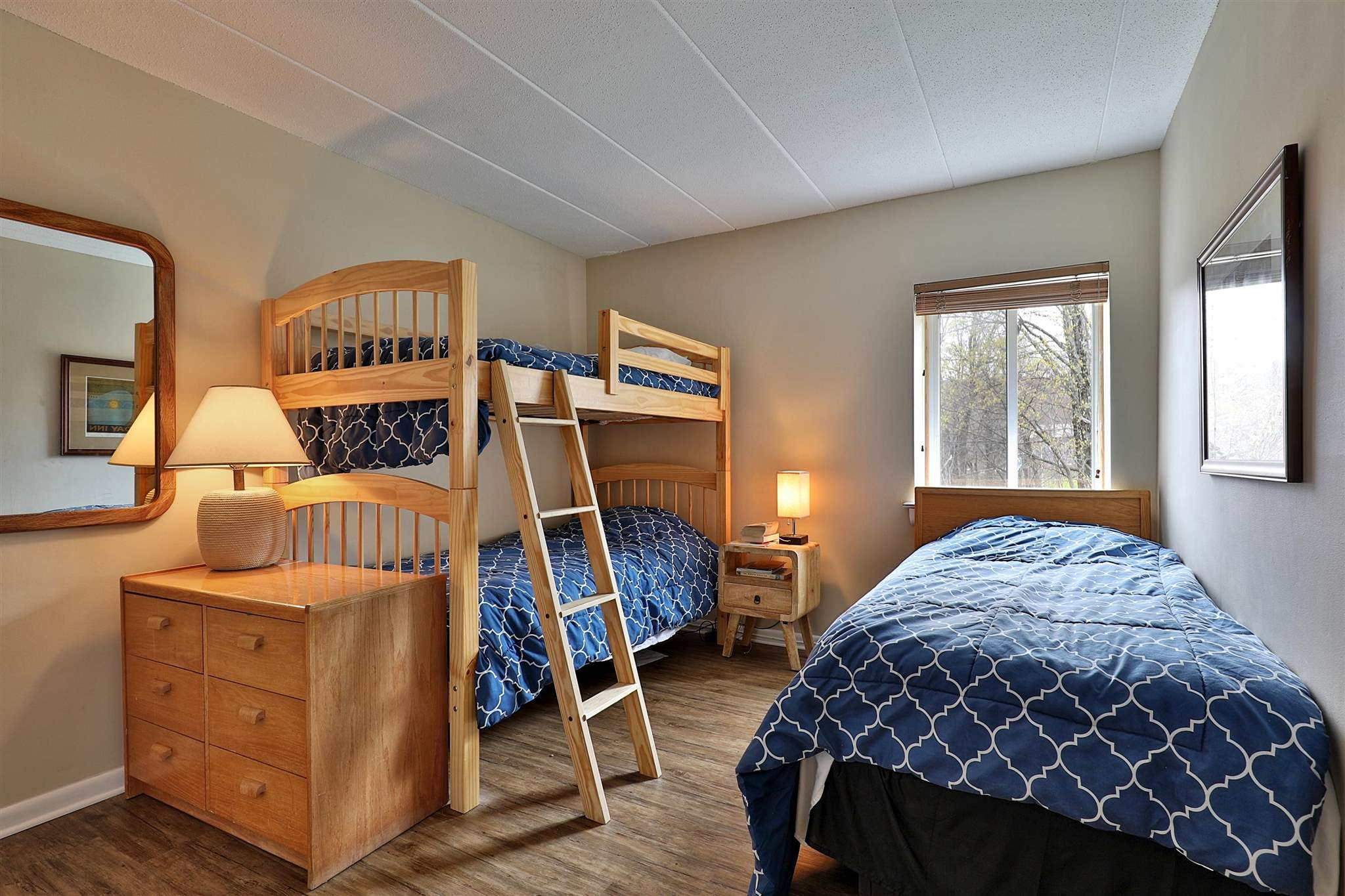 135 East Mountain Road, Unit 1E5 Killington, VT 05751 - Photo 16 of 32 Gallery Image 16