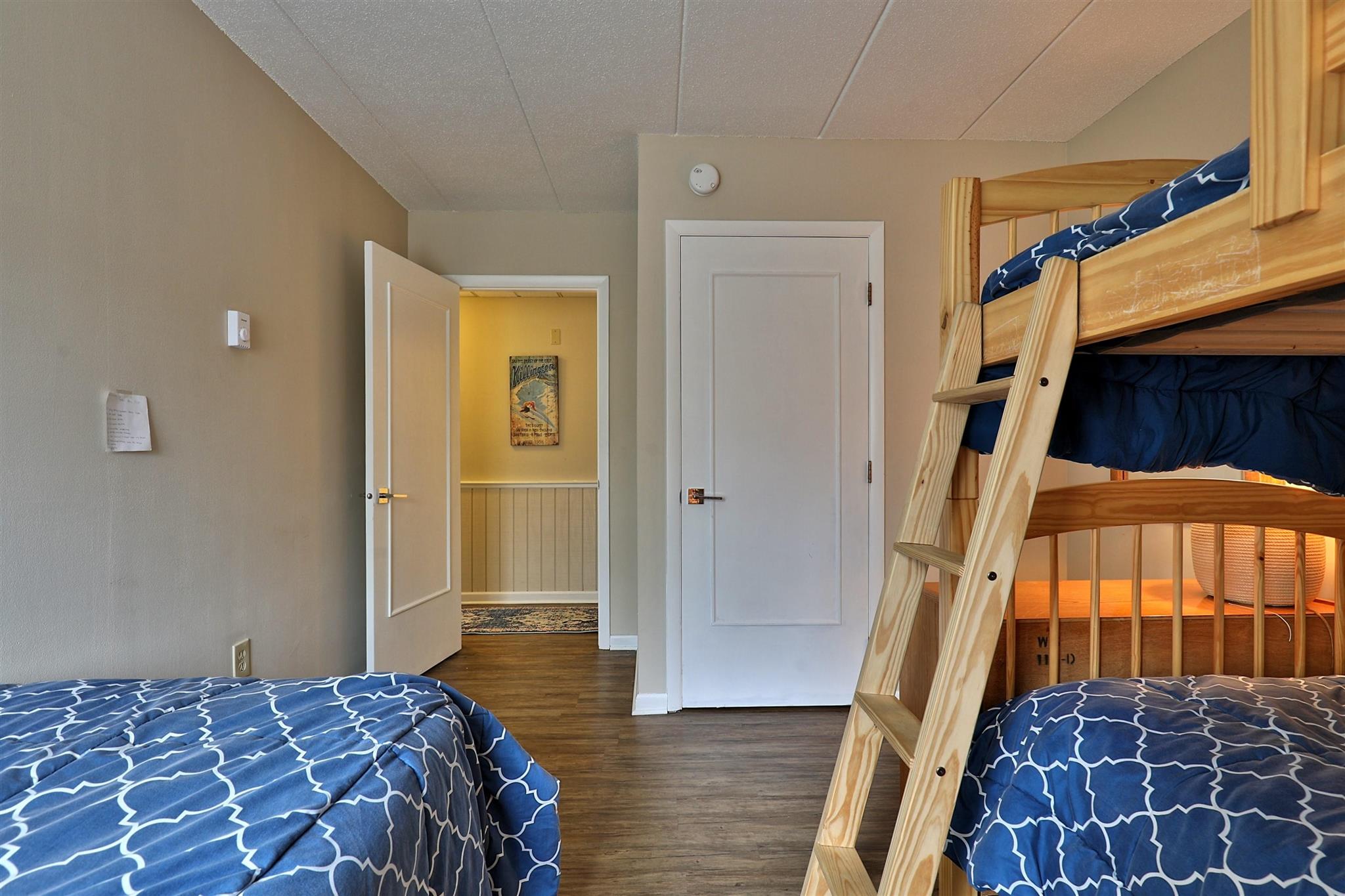 135 East Mountain Road, Unit 1E5 Killington, VT 05751 - Photo 17 of 32 Gallery Image 17