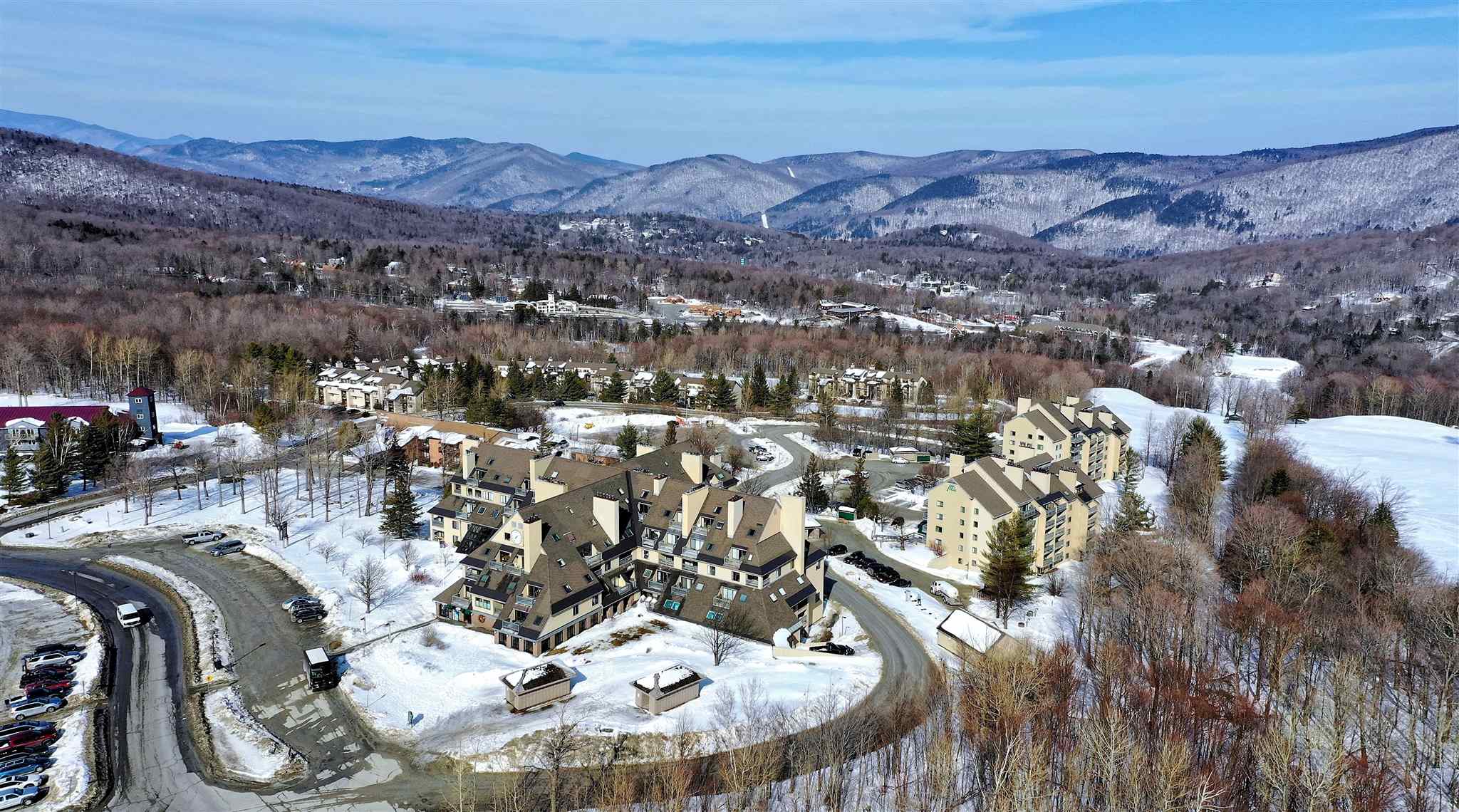 135 East Mountain Road, Unit 1E5 Killington, VT 05751 - Photo 31 of 32 Gallery Image 31