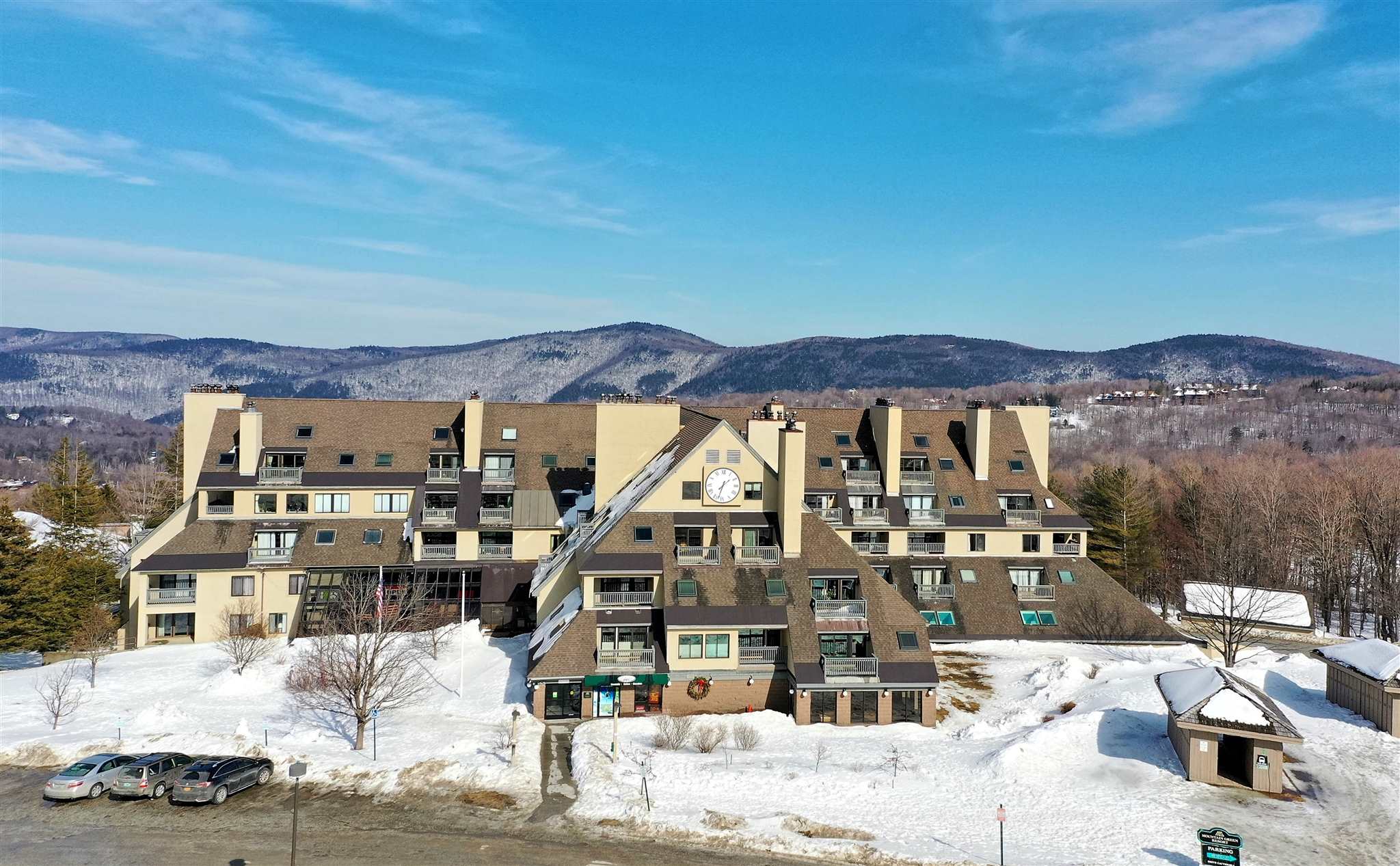 135 East Mountain Road, Unit 1E5 Killington, VT 05751 - Photo 32 of 32 Gallery Image 32