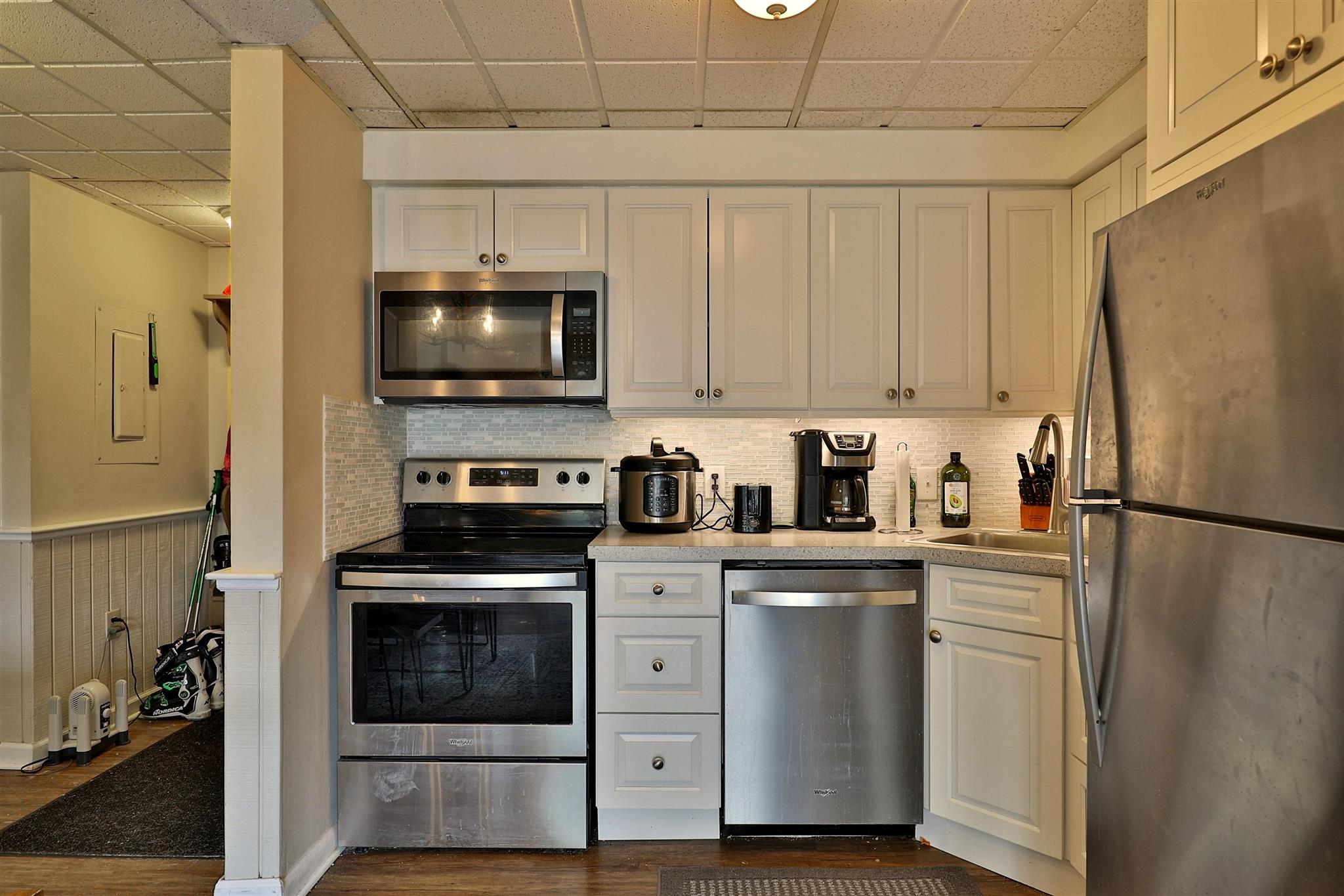 135 East Mountain Road, Unit 1E5 Killington, VT 05751 - Photo 8 of 32 Gallery Image 8