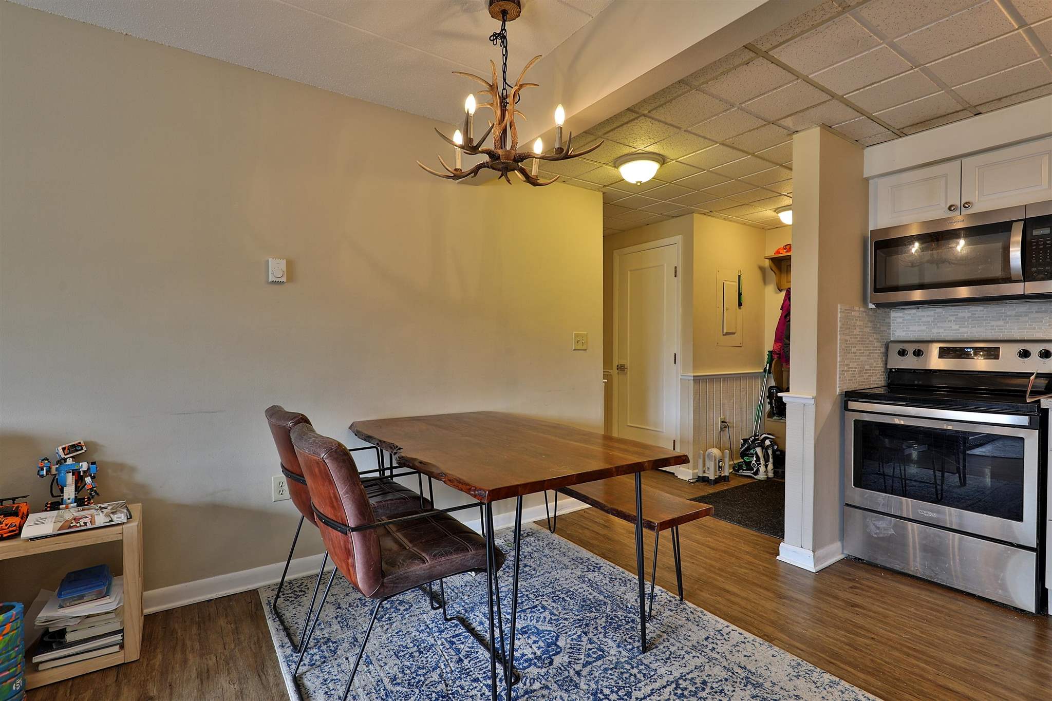 135 East Mountain Road, Unit 1E5 Killington, VT 05751 - Photo 9 of 32 Gallery Image 9