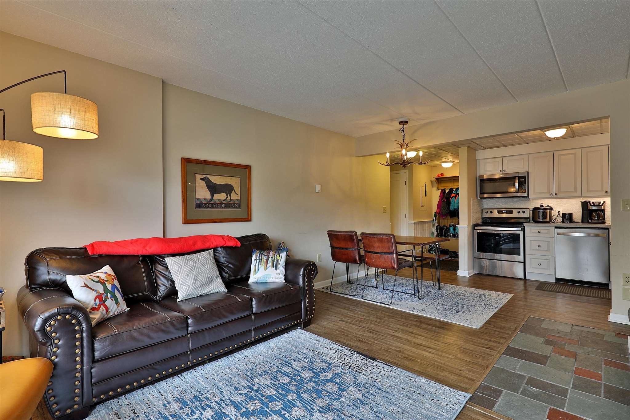 135 East Mountain Road, Unit 1E5 Killington, VT 05751 - Photo 10 of 32 Gallery Image 10