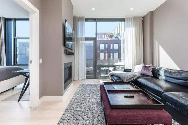 $850,000 | 32 Traveler Street, Unit PH8, Boston, MA 02118