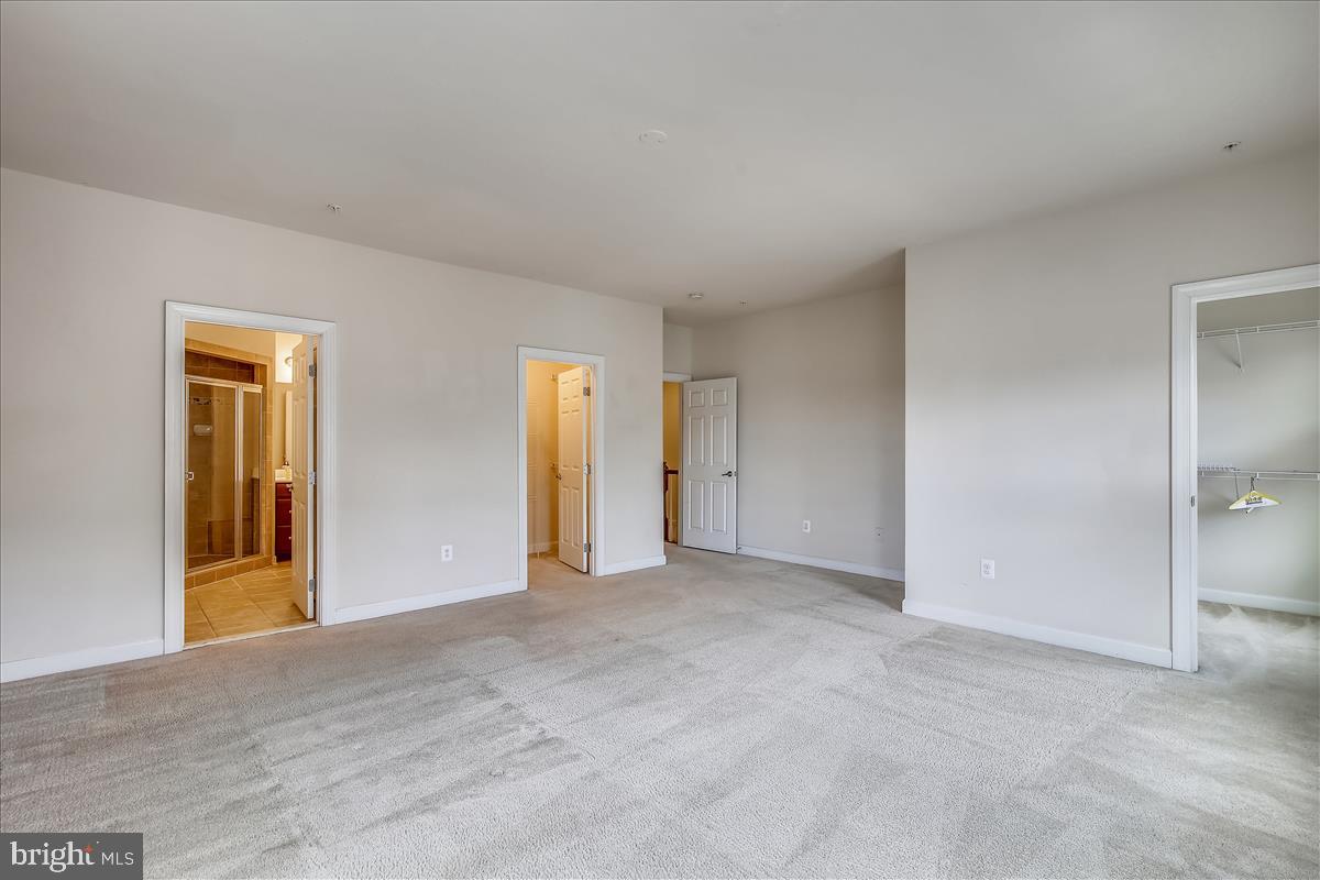 3602 Spring Hollow Lane Frederick, MD 21704 - Photo 16 of 25 a view of an empty room and window
