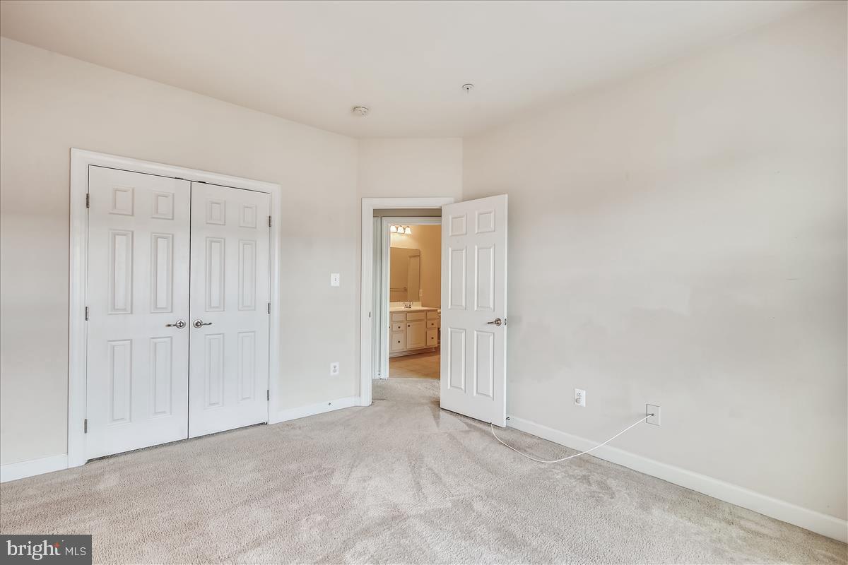 3602 Spring Hollow Lane Frederick, MD 21704 - Photo 21 of 25 a view of an empty room