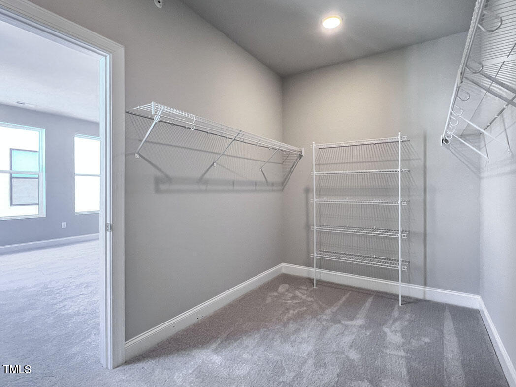 1247 Shaw View Alley, Unit 201 Raleigh, NC 27601 - Photo 33 of 49 WIC closet