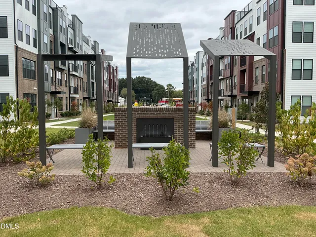 $2,900 | 1247 Shaw View Alley, Unit 201, Raleigh, NC 27601