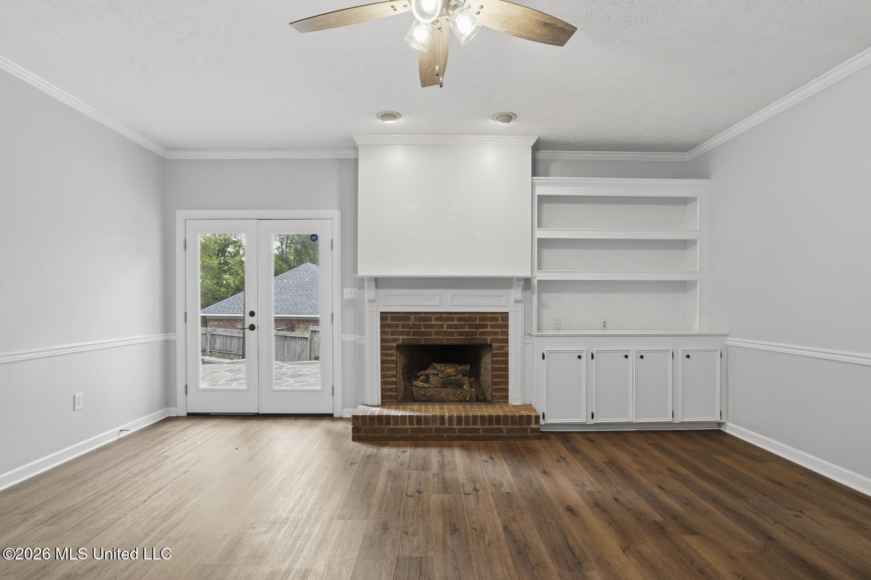 317 Woodrun Drive Ridgeland, MS 39157 - Photo 15 of 33 317 Woodrun-26