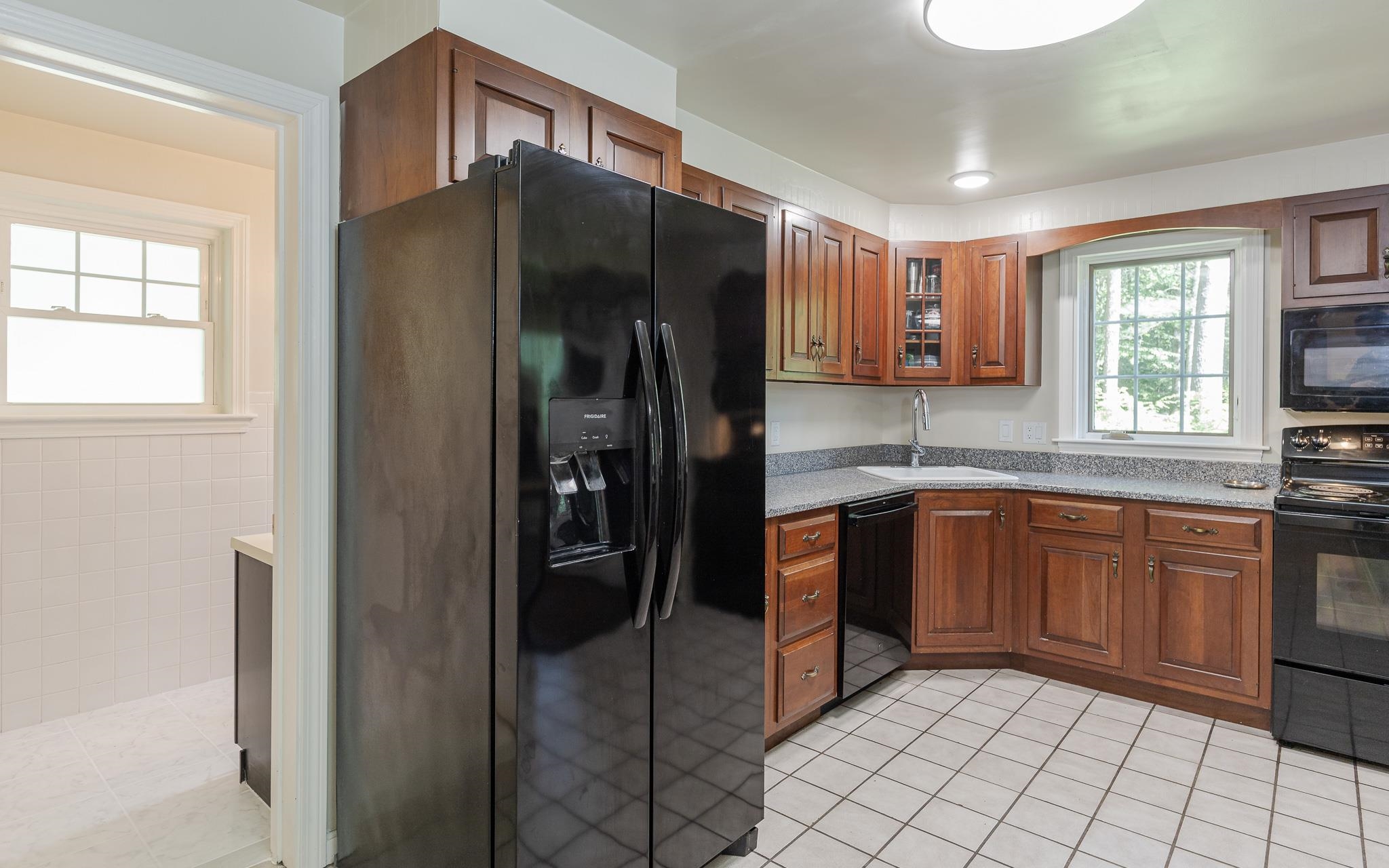 574 Fitzwilliam Road Jaffrey, NH 03452 - Photo 20 of 56