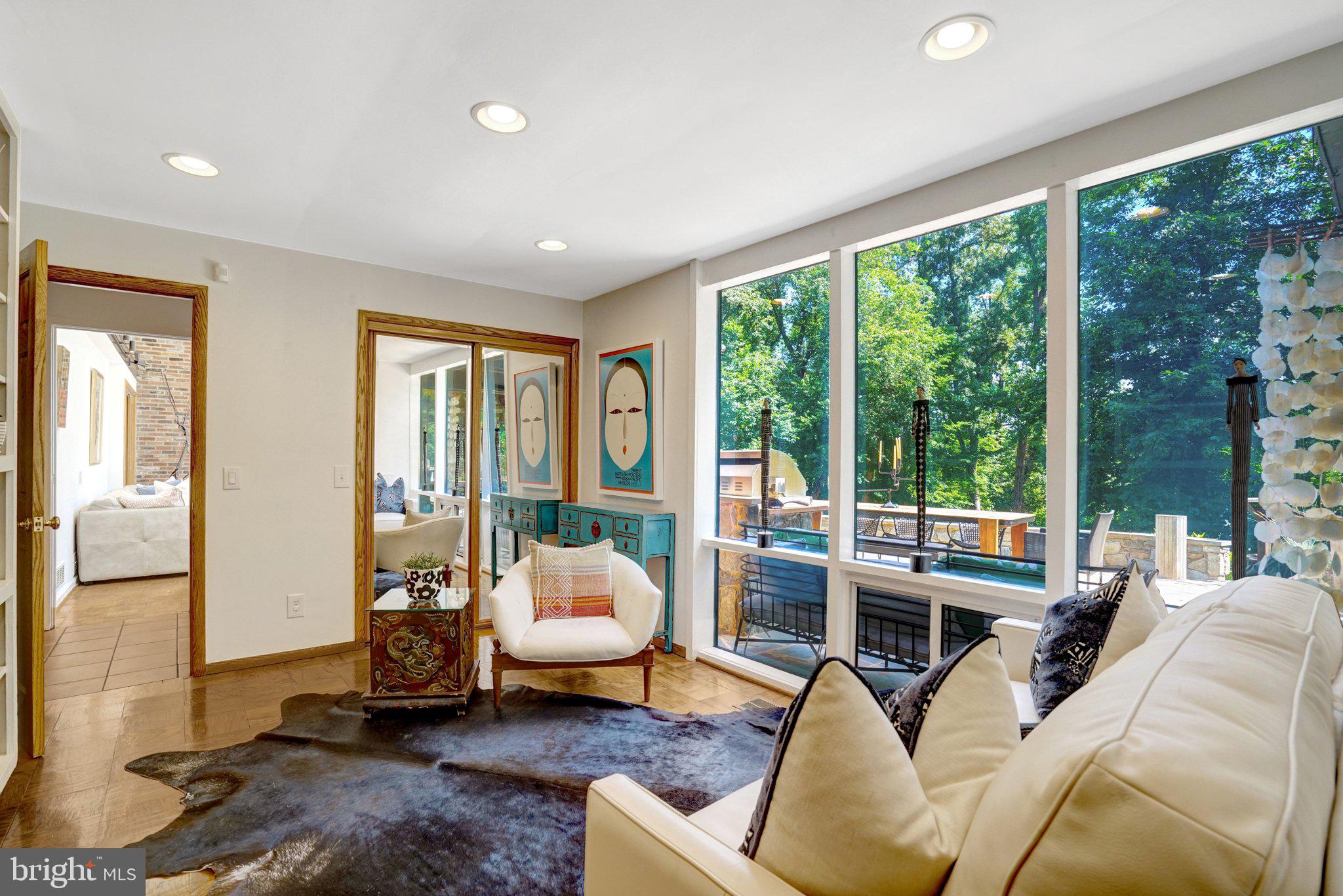 1927 Marthas Road Alexandria, VA 22307 - Photo 68 of 105 and a great view
