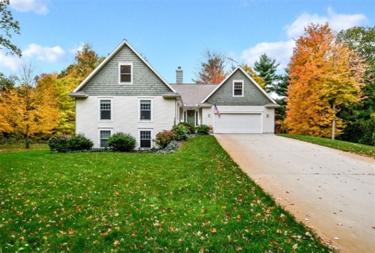 2627 Judson Road Spring Lake, MI 49456 - Photo 1 of 24 Primary Photo